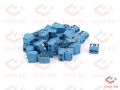 2 Pin Screw Terminal Block-10Pcs. 