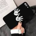 YNDFCNB Umbrella Academy Phone Case for iphone 13 11 12 pro XS MAX 8 7 6 6S Plus X 5S SE 2020 XR cover. 