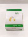 Axon X-168 Hearing Aid Machine.