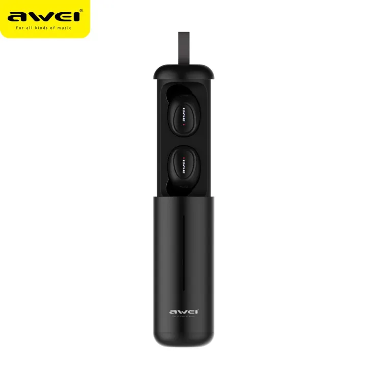 AWEI%20T5%20TWS%205.0%20Bluetooth%20Earphone%20Wireless%20Headphone%203D%20Stereo%20Headset%20With%20Mic%20Earbuds%20With%20Charging%20Case%20For%20iPhone%20Samsung%20Huawei%20Vivo%20Oppo%20-%20Image%204