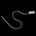 5 Pcs Mc-38 Wired Door Window Sensor Magnetic Switch For Home Alarm System,When Sensor Together,Normally Closed Nc.
