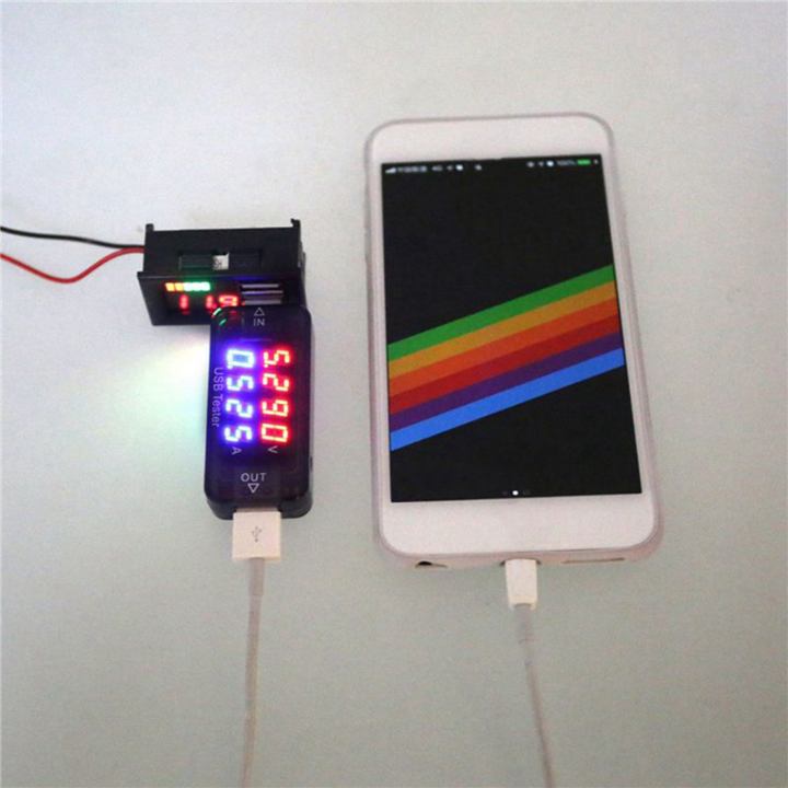 3X%2012V%20Digital%20Voltmeter%20Voltage%20Battery%20Panel%20Meter%20for%20Car%20Motorcycle%20USB%205V%202A%20Output%20-%20Image%207