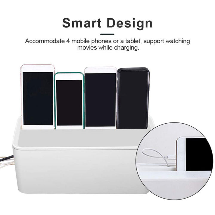 ABS%20Cable%20Organizer%20Cord%20Box,%20Route%20Cables,%20Under%20Desk%20Power%20Strip%20-%20Image%205