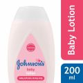 Johnson's Baby Lotion- 200ml.