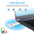 Router U80 for Powerbank and Charger 4Generation LTE Device - Ultra-Fast Portable Hotspot for Travel & Home - PiKaaz.
