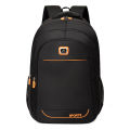 Middle, high school, college students, lightweight and lightweight school bag, men's backpack, new high-capacity business travel computer backpack.