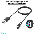 Kieslect K11/ K10 Smart Watch Charging Cable High Quality USB Charger Cable.