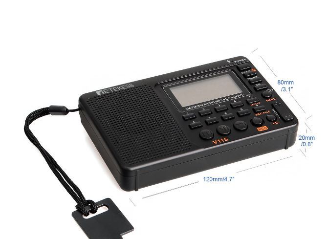 Retekess%20V115%20Compact%20AM/FM%20Digital%20Radio,%20Portable%20Shortwave%20Receiver,%20Rechargeable%20Tuner%20with%20Micro%20SD/aux%20Recording%20Support,%20Built-in%20Battery,%20New%20-%20Image%204