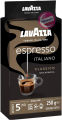 Lavazza Espresso Ground Coffee 250gm. 