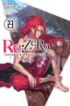 Re:Zero − Starting Life in Another World (Light Novel) Volume.23 | Premium Quality Paperback Manga | Animart. 