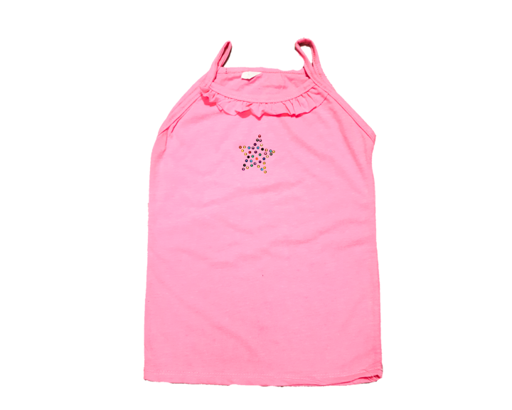 4%20Pcs%20Multicolor%20Girls%20Cotton%20Tops%20and%20Tank%20Tees%20%7C%20Thin%20Ribbon%20Tops%20For%20Girls%20-%20Image%203