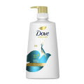 Dove Shampoo Daily Shine 680ml.