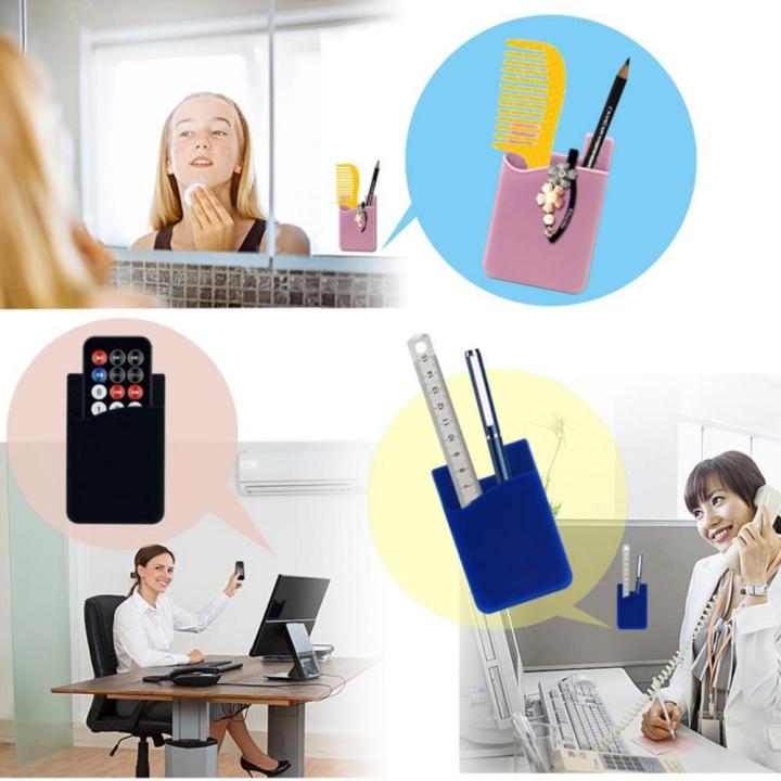 Sample%20Smartphone%20Silicone%20Smart%20Card%20Wallet%20-%20Multicolour-1Pcs%20-%20Image%206