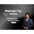 Basic Photography Course by Dream Weaver - Ghoori Learning. 