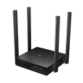 Tp-link Archer C54 AC1200 Dual-Band MiMo and App Support Multimode High Speed Wi-Fi Router.