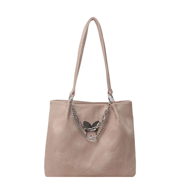 2024%20Women's%20Bag,%20Butterfly%20Premium%20Bag,%20Shoulder%20Bag,%20Texture,%20Goddess,%20Pop%20Commuter,%20Crossbody%20Tote%20Large%20Bag%20-%20Image%207
