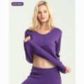 Men Thermal Underwear Long Johns Winter Tops+Pants 2 Piece Set Keep Warm Thick Plus Size 4Xl Women Elasticity Comfort Clothing.