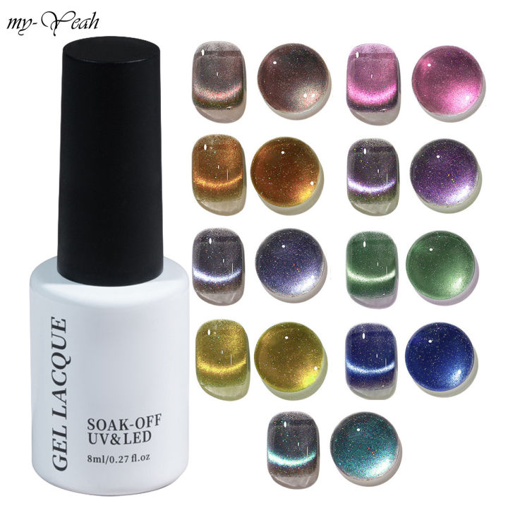 %E3%80%90The%20Edge%20of%20Beauty%E3%80%91Nail%20Reflective%20Eye%20Magnetic%20Gel%20Glitter%20Holographic%20UV%20Gel%20Soak%20Off%20Varnish%20Manicure%20Tools%20-%20Image%202