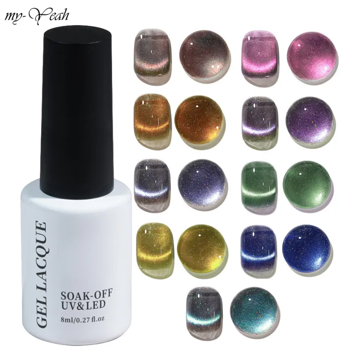 %E3%80%90The%20Edge%20of%20Beauty%E3%80%91Nail%20Reflective%20Eye%20Magnetic%20Gel%20Glitter%20Holographic%20UV%20Gel%20Soak%20Off%20Varnish%20Manicure%20Tools%20-%20Image%202