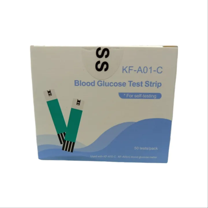 Cofoe%20KF-A01-C%20Precision%20Blood%20Glucose%20Test%20Strips%2025%20&%2050%20PCS%20Fast%20Accurate%20Sugar%20Monitoring%20Strips%20-%20Image%204