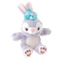 Stellalou Stuffed Plush Toy Purple Rabbit Doll Stella Lou Ballet Bunny Doll.
