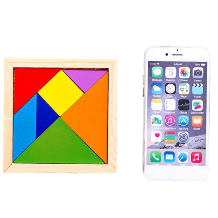 Tangram%20Puzzle%20Toys%207%20Pieces%20Classic%20Wooden%20Tangram%20Puzzles%20Game%20Toys%20Christmas%20Colorful%20Educational%20Gift%20Tangrams%20For%20Children%20-%20Image%202
