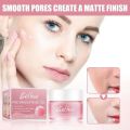 30ML Pore Base Face Primers Magical Perfecting Under Foundation Shrink Cream Personal Cosmetics Make Up Moisturize the skin Loser Lione. 