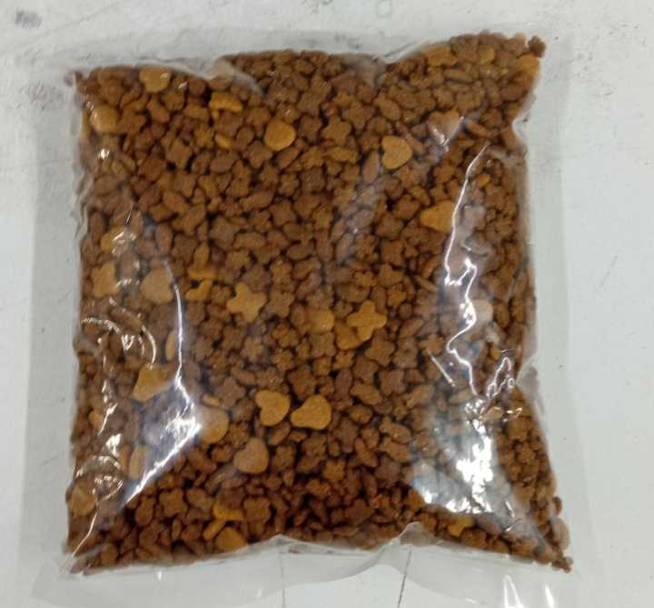 Mixed Loose Cat Food for Adult Cats 1kg