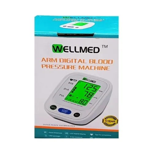 Wellmed%20Digital%20Blood%20Pressure%20Machine%20-%20Image%202