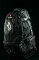 Travel Bags Holy Mountain Water Proof 40 Litter 5 Chamber Backpack.