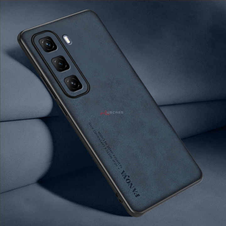 %E3%80%90Limited-time%20offer%E3%80%91%20PlusCase%20for%20Hot%20Hot%2050Pro4G%20Soft%20Frame%20Slim%20Matte%20Durable%20Shockproof%20Case%20-%20Image%204