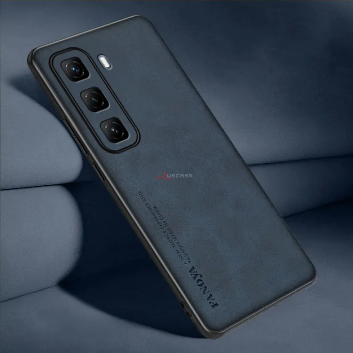 %E3%80%90Limited-time%20offer%E3%80%91%20PlusCase%20for%20Hot%20Hot%2050Pro4G%20Soft%20Frame%20Slim%20Matte%20Durable%20Shockproof%20Case%20-%20Image%204
