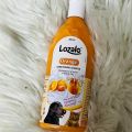 Lozalo Shampoo for cat and dof fragrance shampoo 200ml. 