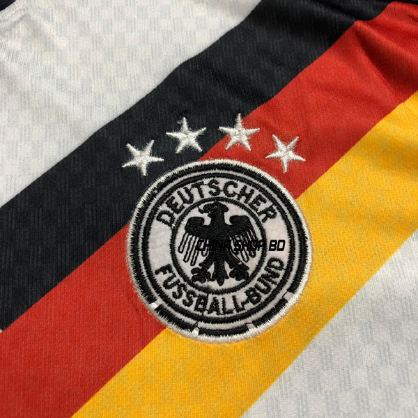 Germany%20Home%202026%20World%20cup%20Half%20Sleeve%20premium%20National%20Team%20Football%20Jersey%20(Logo%20Embroidery)%20-%20Image%202