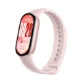 XIAOMI Mi Smart Band 10 (2025) - 1.72" AMOLED Display | 21 Days Battery Life | Touchscreen, Multi-Sport Tracker, Activity Tracker, Heart Rate Monitor. 