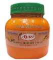 Ayur Orange Massage Cream. 