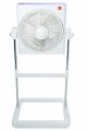 KDK SS30H Electric Stand Box Fan. 