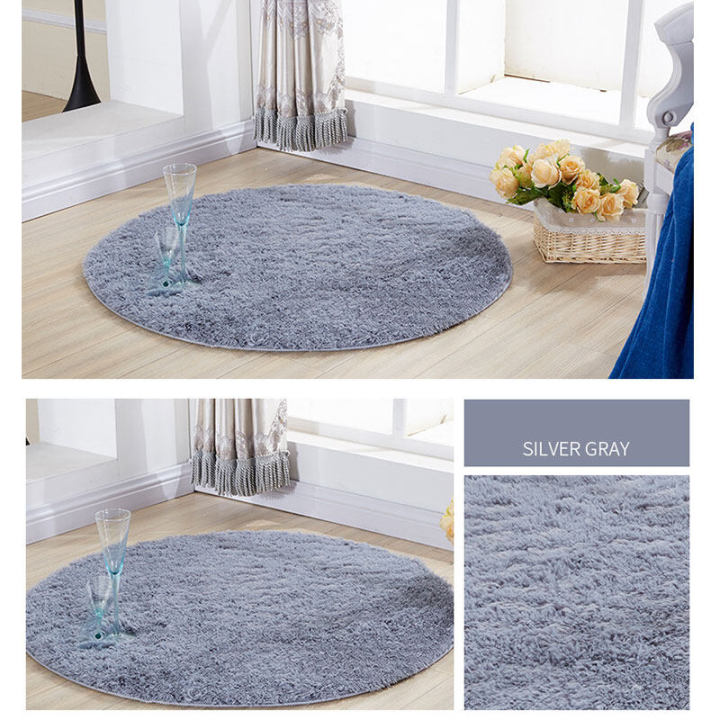 Diameter%2040cm%20Round%20Carpet%20for%20Living%20Room%20Plush%20Rug%20Children%20Bed%20Room%20Fluffy%20Floor%20Carpets%20Home%20Decor%20Rugs%20Soft%20Velvet%20Mat%20Anti-Slip%20-%20Image%207