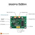HC-SR501 PIR Motion Sensor Adjust IR Pyroelectric Infrared PIR Motion Sensor for Arduino and other Projects. 