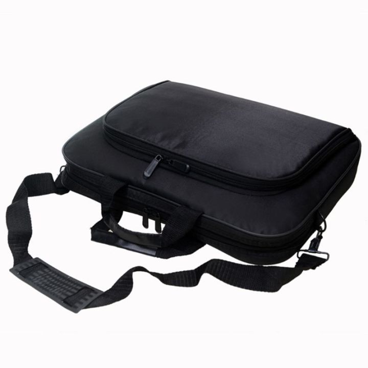 Laptop%20Bag%20Carrying%20Case%2015.6%20inch%20with%20Shoulder%20Strap%20Lightweight%20Briefcase%20Business%20Casual%20School%20Use%20for%20Women%20Men%20-%20Image%208
