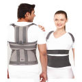 Tynor Taylor's Brace - A 13 - Back posture corrector Braces and shoulder Support Belt. 