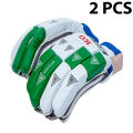KG Cricket batting gloves. 