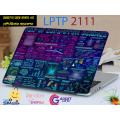 Computer science  Map Laptop Sticker Laptop Skin Sticker & Laptop Skin for laptop Back Side Decoration. 