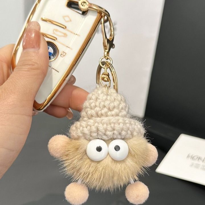 Mink%20fur%20small%20briquette%20pendant,%20car%20key%20chain%20pendant,%20Korean%20ins%20net%20red%20plush%20school%20bag,%20bag%20ornament%20gift%20-%20Image%202