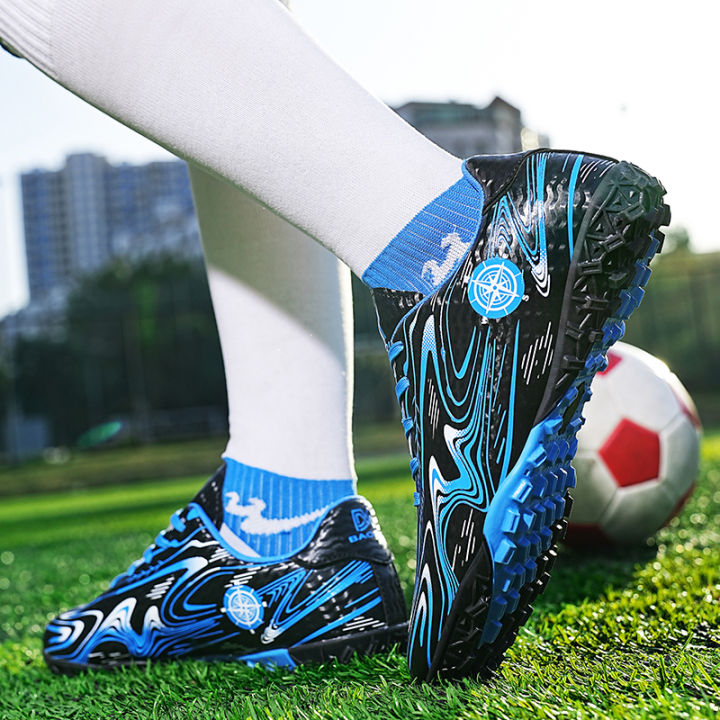Special%20Offer%20Massey%20Soccer%20Shoes%20Broken%20Nail%20Male%20and%20Female%20Students%20Artificial%20Grass%20Training%20Shoes%20Non-Slip%20Wear-Resistant%20Game-Specific%20-%20Image%203