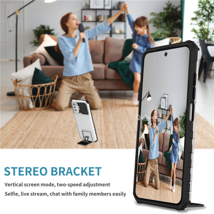 Quiberk%20for%20Xiaomi%20Redmi%20Note%2010%205G%20Phone%20Case%20Slide%20Camera%20Cover%20Kickstand%20Hard%20Shockproof%20Armor%20Back%20Casing%20-%20Image%208
