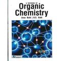 A Textbook Of Organic Chemistry by Arwn Bahl & B S Bahl. 