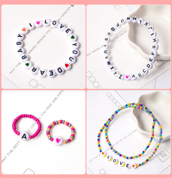 Beads%20kit%20Glass%20Beads%20For%20Jewellery%20Making%20kit%20Beads%20kit%20Glass%20Beads%20For%20Jewellery%20Making%20kit%20DIY%20Beads%20Set%20Bracelet%20Making%20Kit%20For%20Kid%20Creative%20Necklaces%20With%20Letter%20Art%20And%20Craft%20Toys%20Girls%20Gift%20-%20Image%202