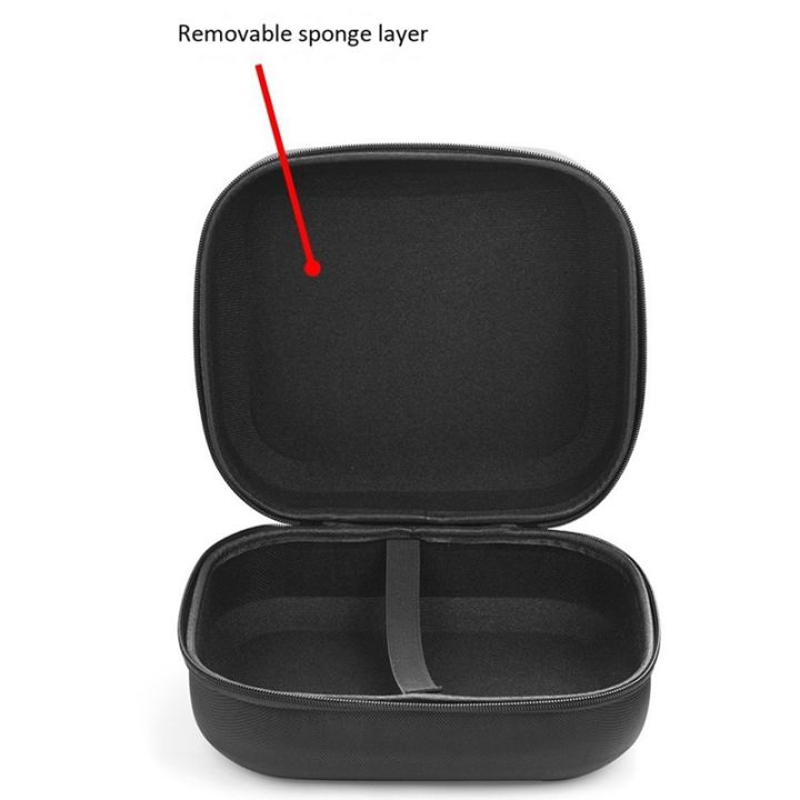 EVA%20Hard%20Travel%20Carrying%20Storage%20Cover%20Bag%20for%20SteelSeries%20Arctis%20Pro%20-%20Image%202