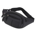 Men's Waist Pack Nylon Sport Fanny Bags Boy Drop Leg Bags Hip Bum Belt Bag Travel Riding Motorcycle Crossbody Purse Pouch. 